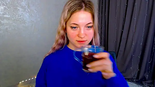 arlana_klart's cam snapshot