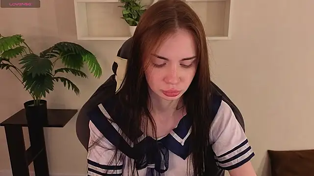 Jennie_Hunter's cam snapshot