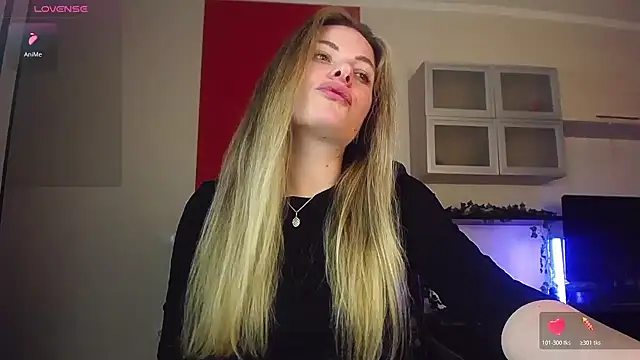 ladysabotage's cam snapshot