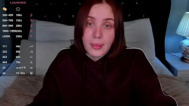 LianaFord's cam snapshot