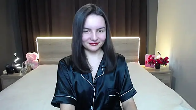 JasmineAsha's cam snapshot