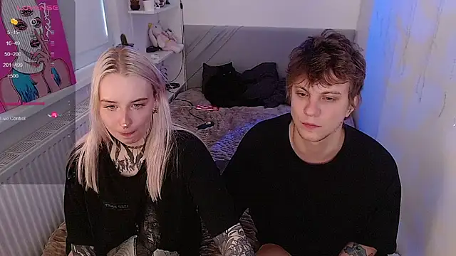 soalice's cam snapshot