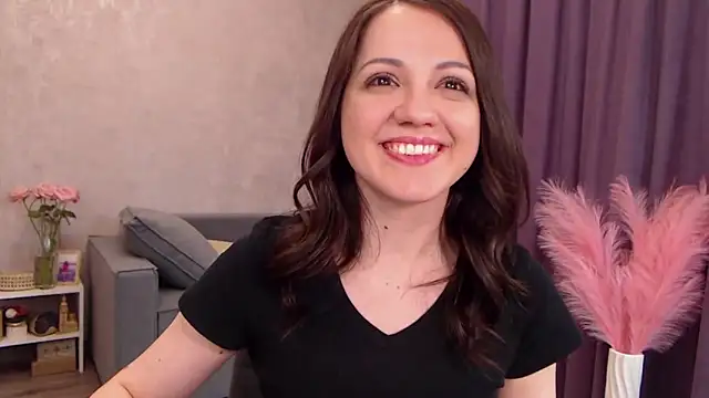 SusanMorado's cam snapshot