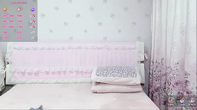 anjila888's cam snapshot