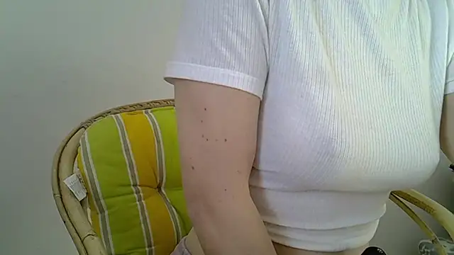 XxMelissaBluexX's cam snapshot