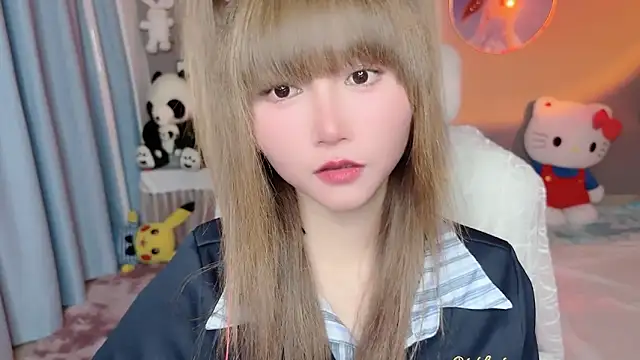 -xiao-xiao-'s cam snapshot