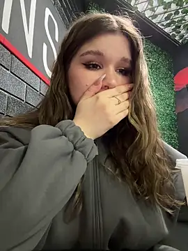 PumaShyXD's cam snapshot