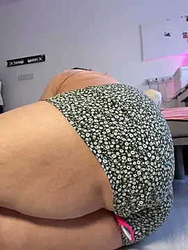 SuzieMurray's cam snapshot