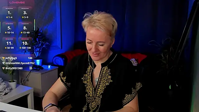 Nika_Smit's cam snapshot