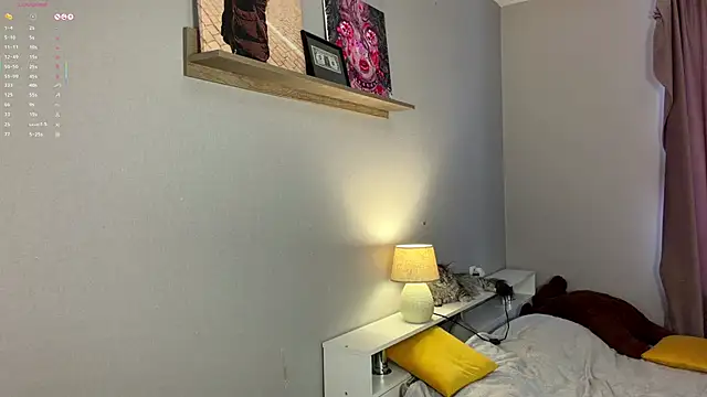 SilverGalen's cam snapshot