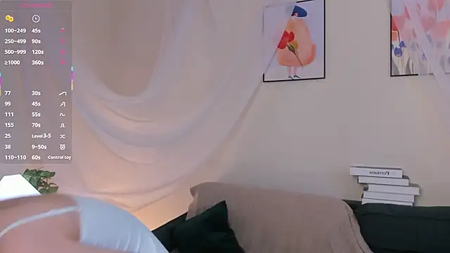 sweet_and_flirt's cam snapshot