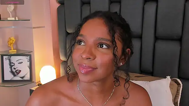 LisaMendez live sex cam