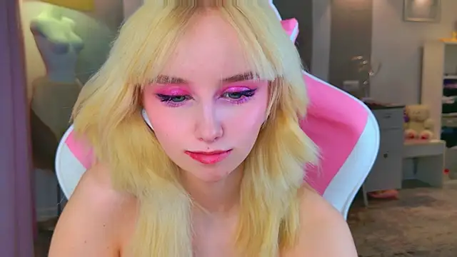 popjenny's cam snapshot