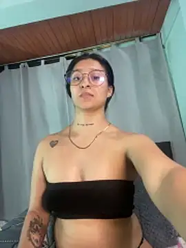 EVAH_LEE_'s cam snapshot