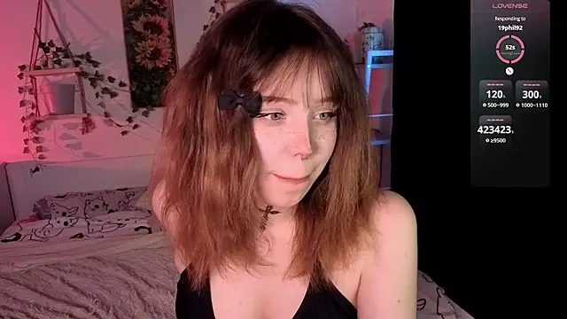 yumi_charm live sex cam