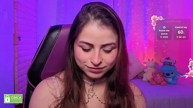 Taiga_Cute's cam snapshot