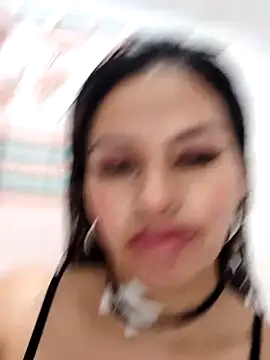 AntonelaMorriz's cam snapshot