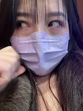 xiao-mo520's cam snapshot