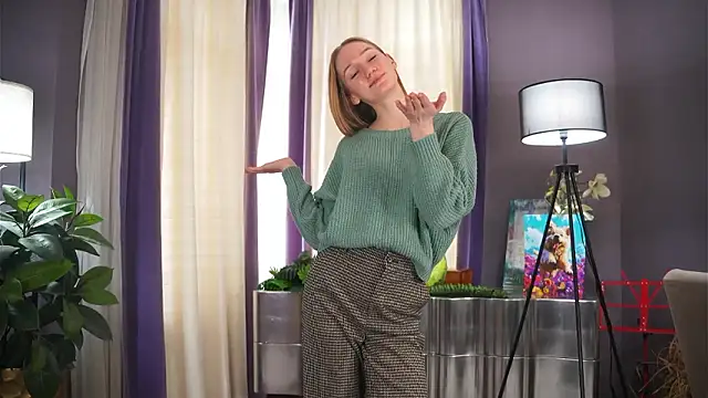 KellyHeare's cam snapshot