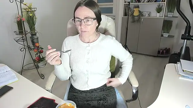 Vika73's cam snapshot