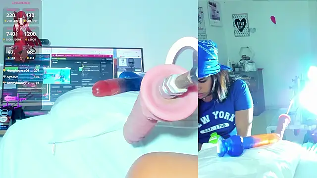 Rosy_Emely's cam snapshot