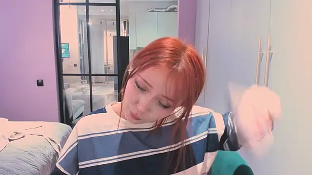 kiyoko_yun's cam snapshot