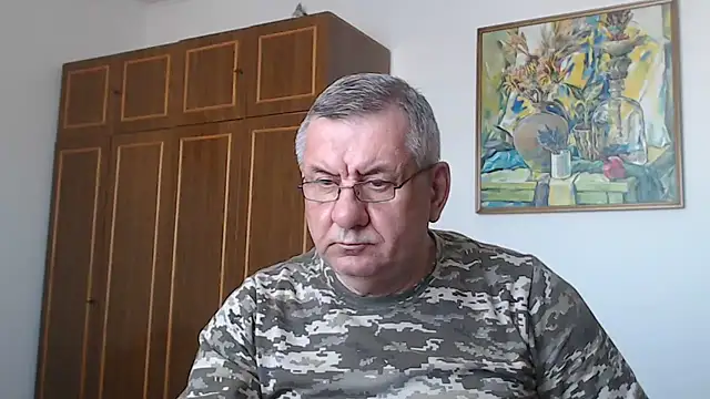 machomale3's cam snapshot