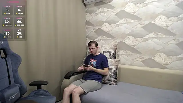 SerzhKorol1's cam snapshot