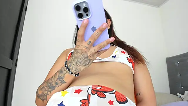 miasoldatty's cam snapshot