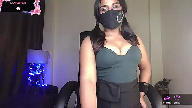 Black-Pearll's cam snapshot