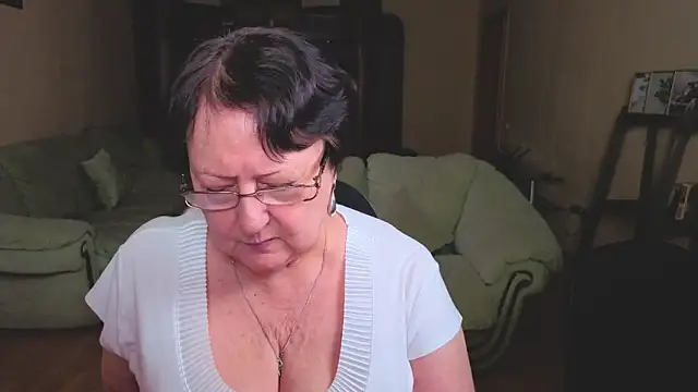 Margo_Moll's cam snapshot