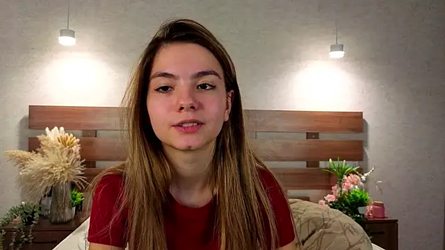 MargieDavidson's cam snapshot