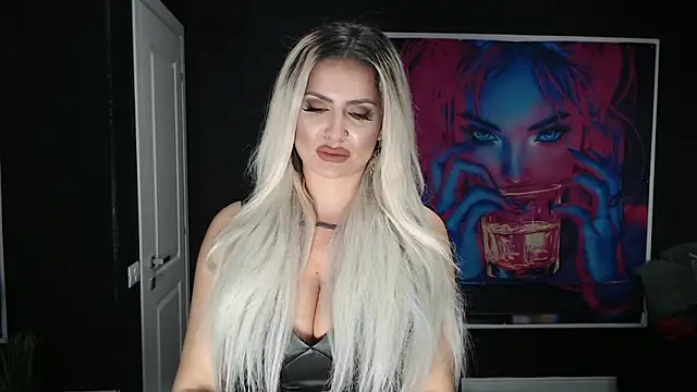 Kass_y's cam snapshot