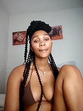 Hannah_107's cam snapshot