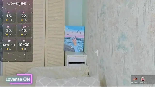 sunyy_bunyy's cam snapshot