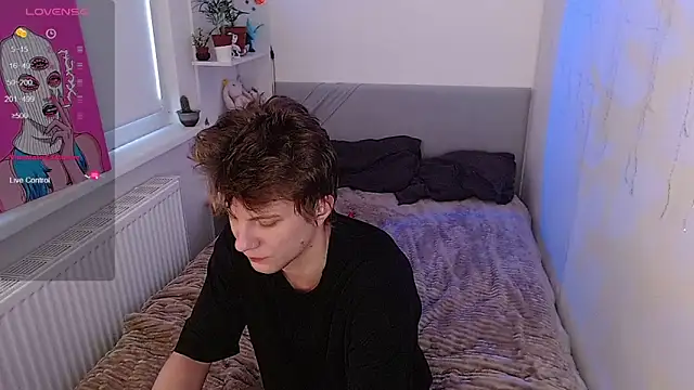 soalice's cam snapshot