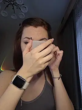 Jannetemagdalenovna's cam snapshot