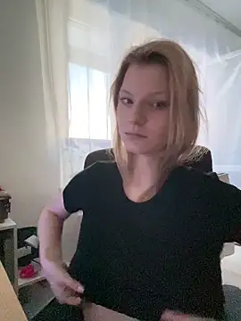 MaryHiggins's cam snapshot