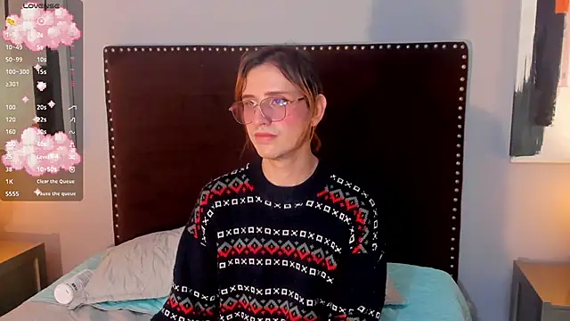 seraphine_star's cam snapshot