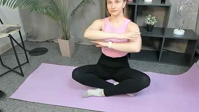 PhoebeTomerlin's cam snapshot