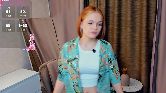 OlivePauldo's cam snapshot