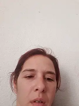 SmokerLety live sex cam