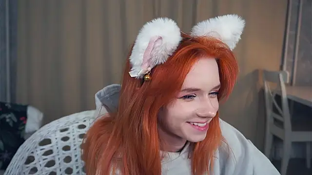 TarynPalek's cam snapshot