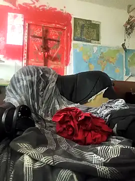 Ozomitro's cam snapshot