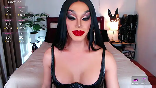 xQueenElektrax live sex cam