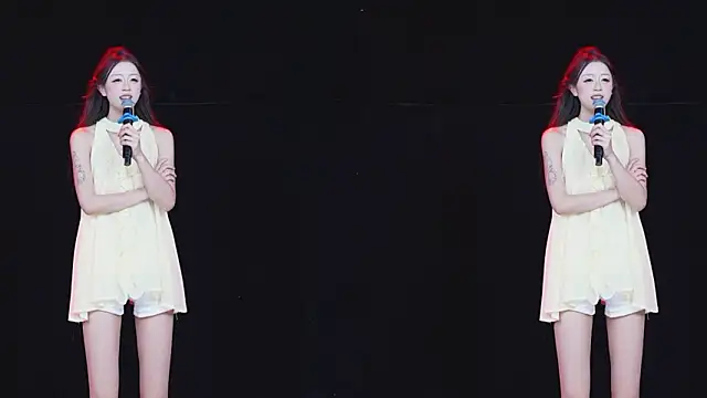 CUTEBABY-101's cam snapshot