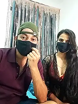 Somya_Rishi's cam snapshot