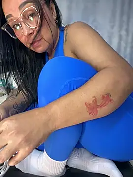 Natural_BIGASS_Nina's cam snapshot