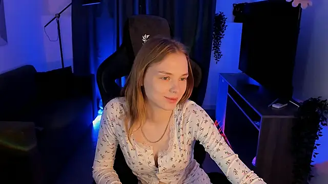 BellaHaadiid's cam snapshot