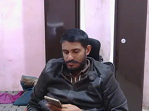 HotXKrish live sex cam